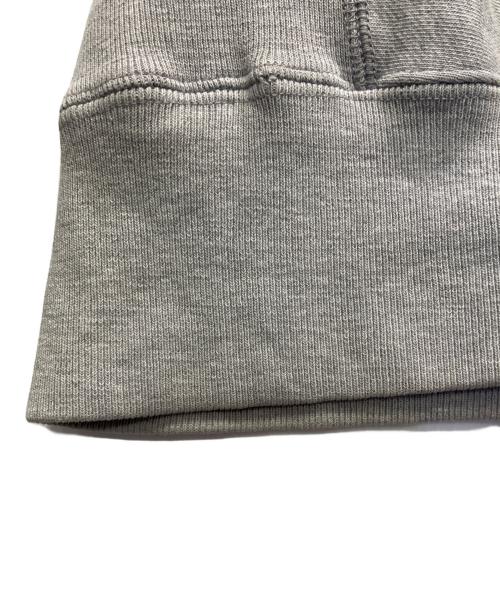 Champion（チャンピオン）Champion (チャンピオン) SUPREME (シュプリーム) スウェット ライトグレー サイズ:Lの古着・服飾アイテム