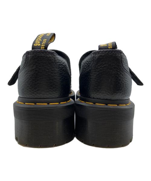Dr.Martens（ドクターマーチン）Dr.Martens (ドクターマーチン) シューズ ブラック サイズ:23.0㎝の古着・服飾アイテム