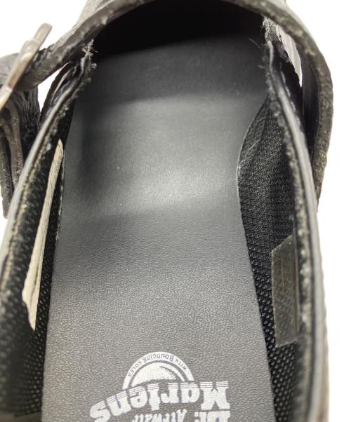 Dr.Martens（ドクターマーチン）Dr.Martens (ドクターマーチン) シューズ ブラック サイズ:23.0㎝の古着・服飾アイテム