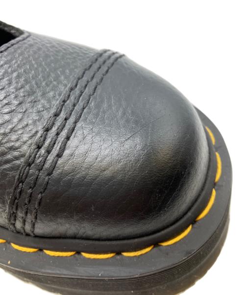 Dr.Martens（ドクターマーチン）Dr.Martens (ドクターマーチン) シューズ ブラック サイズ:23.0㎝の古着・服飾アイテム
