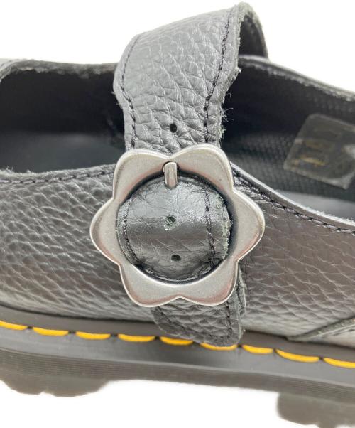 Dr.Martens（ドクターマーチン）Dr.Martens (ドクターマーチン) シューズ ブラック サイズ:23.0㎝の古着・服飾アイテム