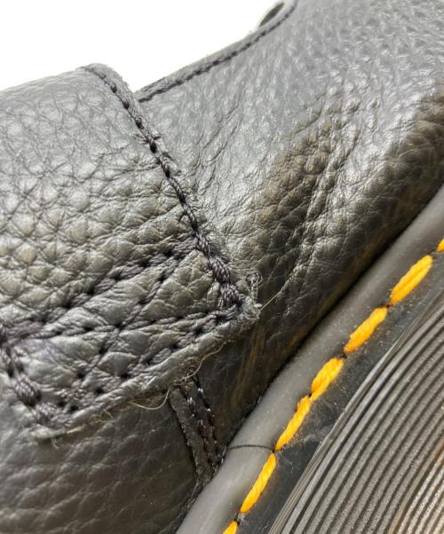 Dr.Martens（ドクターマーチン）Dr.Martens (ドクターマーチン) シューズ ブラック サイズ:23.0㎝の古着・服飾アイテム