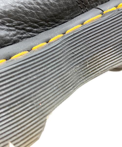 Dr.Martens（ドクターマーチン）Dr.Martens (ドクターマーチン) シューズ ブラック サイズ:23.0㎝の古着・服飾アイテム