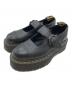 Dr.Martens（ドクターマーチン）の古着「シューズ」｜ブラック