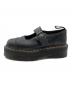 Dr.Martens (ドクターマーチン) シューズ ブラック サイズ:23.0㎝：10000円