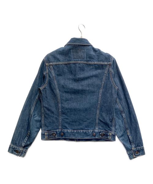 LEVI'S（リーバイス）LEVI'S (リーバイス) デニムジャケット インディゴ サイズ:Mの古着・服飾アイテム