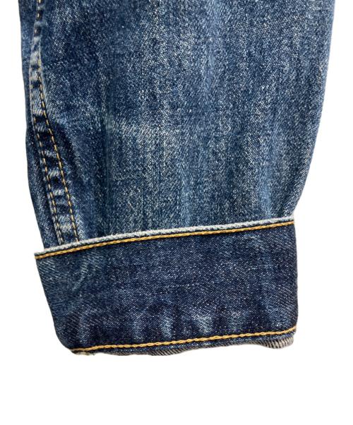 LEVI'S（リーバイス）LEVI'S (リーバイス) デニムジャケット インディゴ サイズ:Mの古着・服飾アイテム
