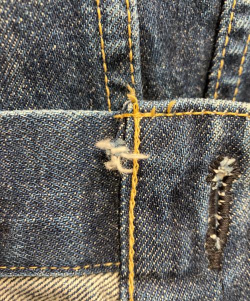 LEVI'S（リーバイス）LEVI'S (リーバイス) デニムジャケット インディゴ サイズ:Mの古着・服飾アイテム