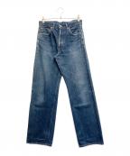 LEVI'Sリーバイス）の古着「90s 復刻503BXXデニムパンツ」｜インディゴ