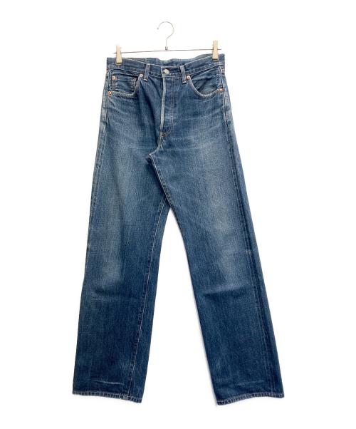 LEVI'S（リーバイス）LEVI'S (リーバイス) 90s 復刻503BXXデニムパンツ インディゴ サイズ:不明の古着・服飾アイテム