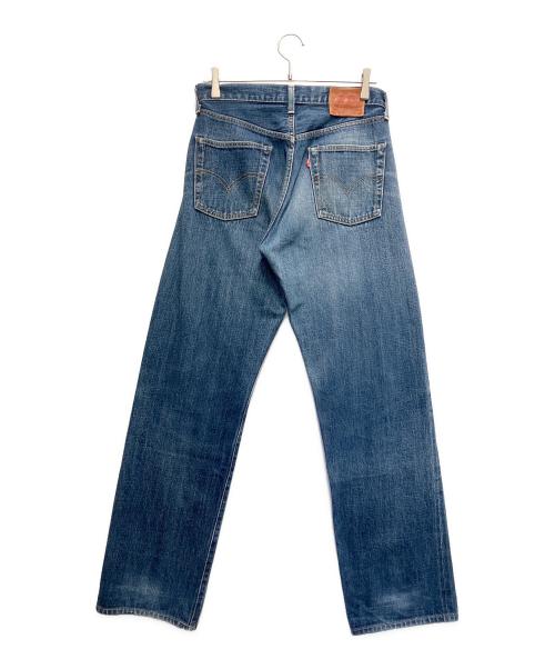 LEVI'S（リーバイス）LEVI'S (リーバイス) 90s 復刻503BXXデニムパンツ インディゴ サイズ:不明の古着・服飾アイテム