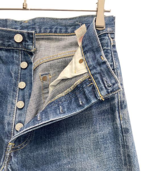 LEVI'S（リーバイス）LEVI'S (リーバイス) 90s 復刻503BXXデニムパンツ インディゴ サイズ:不明の古着・服飾アイテム