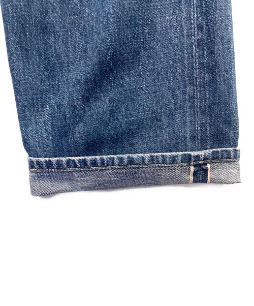 LEVI'S（リーバイス）LEVI'S (リーバイス) 90s 復刻503BXXデニムパンツ インディゴ サイズ:不明の古着・服飾アイテム