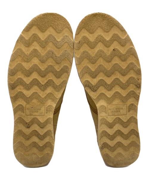 RED WING（レッドウィング）RED WING (レッドウィング) クラシックラウンドブーツ カーキ サイズ:25の古着・服飾アイテム