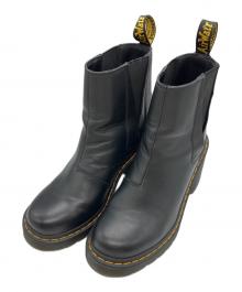 Dr.Martens（ドクターマーチン）の古着「SPENCE」｜ブラック