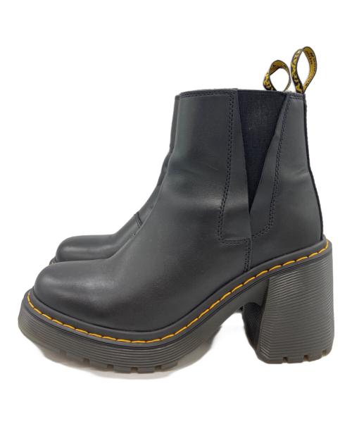 Dr.Martens（ドクターマーチン）Dr.Martens (ドクターマーチン) SPENCE ブラック サイズ:UK6の古着・服飾アイテム
