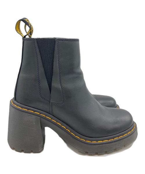 Dr.Martens（ドクターマーチン）Dr.Martens (ドクターマーチン) SPENCE ブラック サイズ:UK6の古着・服飾アイテム