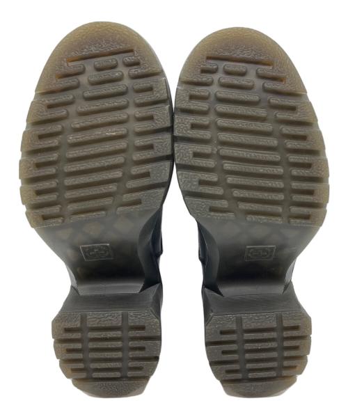 Dr.Martens（ドクターマーチン）Dr.Martens (ドクターマーチン) SPENCE ブラック サイズ:UK6の古着・服飾アイテム