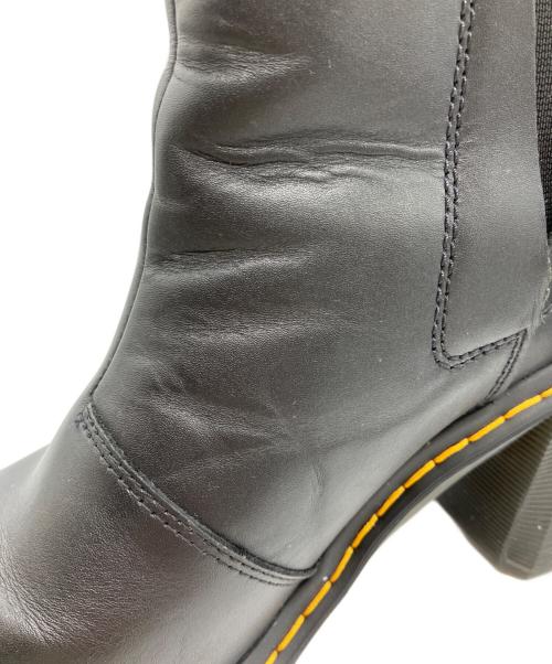 Dr.Martens（ドクターマーチン）Dr.Martens (ドクターマーチン) SPENCE ブラック サイズ:UK6の古着・服飾アイテム