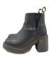 Dr.Martens (ドクターマーチン) SPENCE ブラック サイズ:UK6：15000円