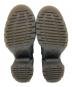 中古・古着 Dr.Martens (ドクターマーチン) SPENCE ブラック サイズ:UK6：15000円