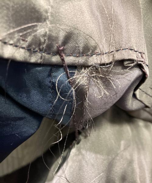 SAGA MINK（サガミンク）SAGA MINK (サガミンク) ミンクコート ブラウン サイズ:FREEの古着・服飾アイテム