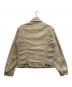 LEVI'S (リーバイス) コーデュロイシャツ ベージュ サイズ:38：15000円