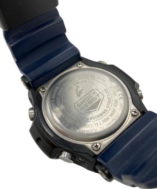 CASIO（カシオ）CASIO (カシオ) CASIO G-SHOCK GR-B100-1A2JFの古着・服飾アイテム