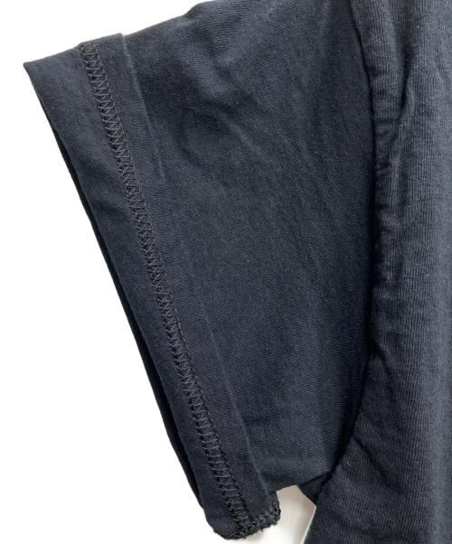 SOPHNET.（ソフネット）SOPHNET. (ソフネット) SOPHNET. KYNE TOKYO 2 TEE ブラック サイズ:M 未使用品の古着・服飾アイテム