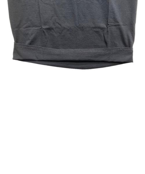 SOPHNET.（ソフネット）SOPHNET. (ソフネット) SOPHNET. KYNE TOKYO 2 TEE ブラック サイズ:M 未使用品の古着・服飾アイテム