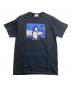 SOPHNET.（ソフネット）の古着「SOPHNET. KYNE TOKYO 2 TEE」｜ブラック