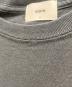 中古・古着 SOPHNET. (ソフネット) SOPHNET. KYNE TOKYO 2 TEE ブラック サイズ:M 未使用品：8000円