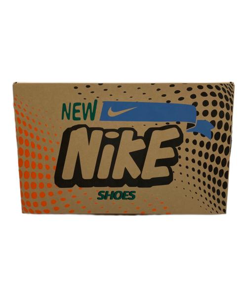 NIKE（ナイキ）NIKE (ナイキ) AIR MAX 90 SE イエロー サイズ:26.5 未使用品の古着・服飾アイテム