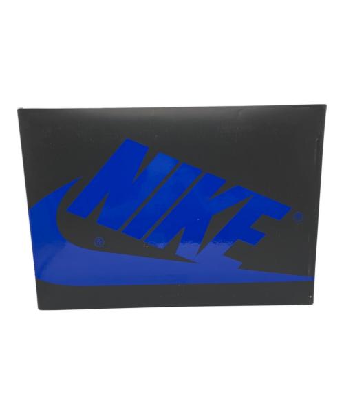NIKE（ナイキ）NIKE (ナイキ) Air Jordan 1 RETRO HIGH OG ブラック サイズ:27の古着・服飾アイテム