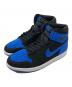 NIKE（ナイキ）の古着「Air Jordan 1 RETRO HIGH OG」｜ブラック