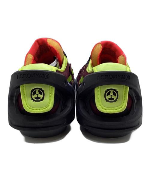 NIKE（ナイキ）NIKE (ナイキ) BLAZER LOW/ACRNM ブラウン サイズ:27の古着・服飾アイテム