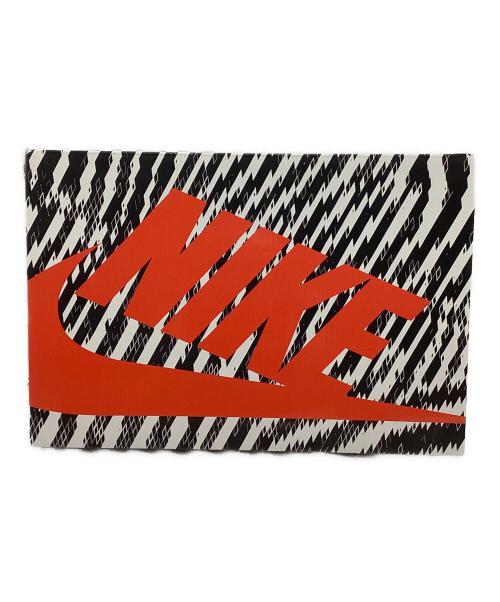NIKE（ナイキ）NIKE (ナイキ) BLAZER LOW/ACRNM ブラウン サイズ:27の古着・服飾アイテム