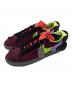 NIKE（ナイキ）の古着「BLAZER LOW/ACRNM」｜ブラウン