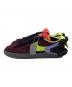 NIKE (ナイキ) BLAZER LOW/ACRNM ブラウン サイズ:27：5000円