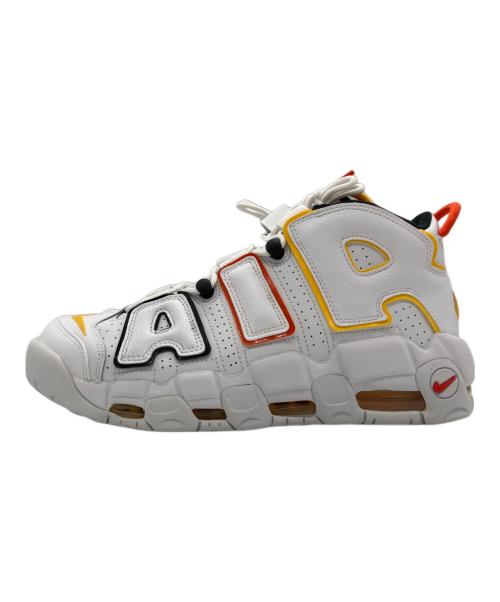 NIKE（ナイキ）NIKE (ナイキ) AIR MORE UPTEMPO 