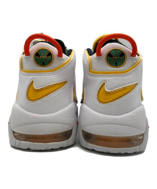 NIKE（ナイキ）NIKE (ナイキ) AIR MORE UPTEMPO 