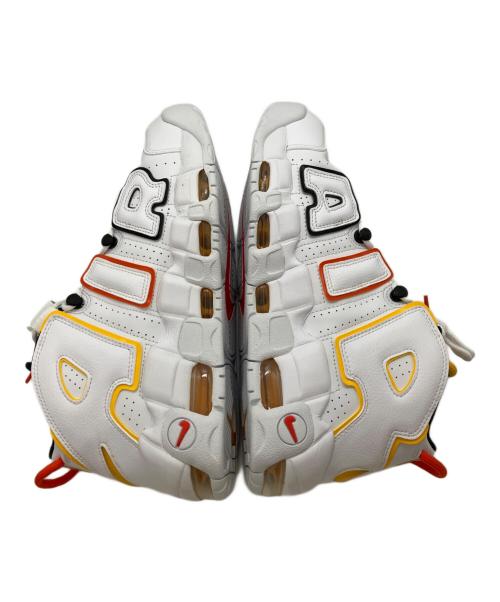 NIKE（ナイキ）NIKE (ナイキ) AIR MORE UPTEMPO 