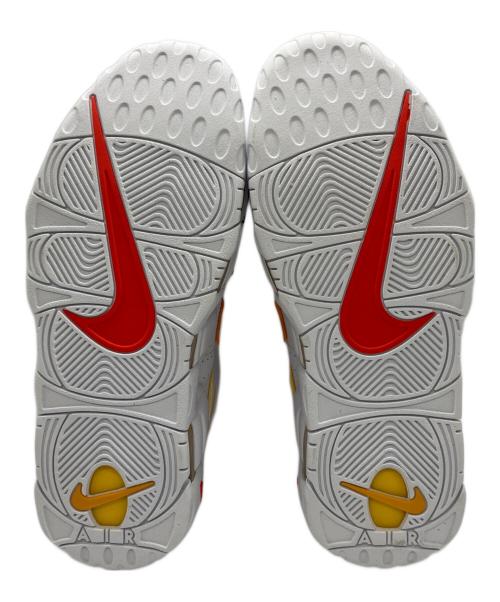 NIKE（ナイキ）NIKE (ナイキ) AIR MORE UPTEMPO 