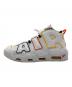 NIKE (ナイキ) AIR MORE UPTEMPO 