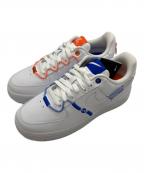 NIKEナイキ）の古着「Women's Air Force 1 Low LX」｜ホワイト
