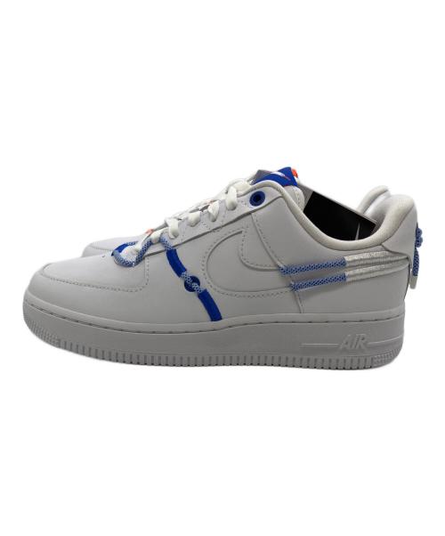 NIKE（ナイキ）NIKE (ナイキ) Women's Air Force 1 Low LX ホワイト サイズ:24の古着・服飾アイテム