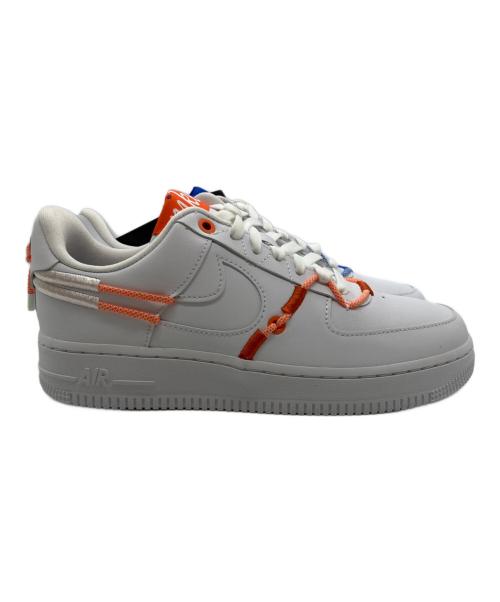 NIKE（ナイキ）NIKE (ナイキ) Women's Air Force 1 Low LX ホワイト サイズ:24の古着・服飾アイテム