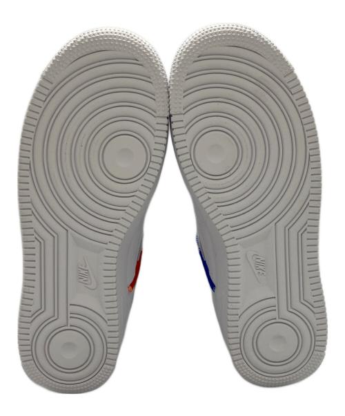 NIKE（ナイキ）NIKE (ナイキ) Women's Air Force 1 Low LX ホワイト サイズ:24の古着・服飾アイテム