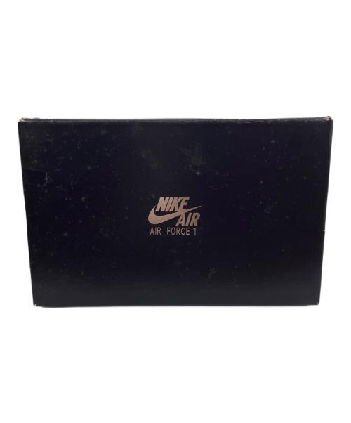 NIKE（ナイキ）NIKE (ナイキ) Women's Air Force 1 Low LX ホワイト サイズ:24の古着・服飾アイテム