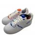 NIKE（ナイキ）の古着「Women's Air Force 1 Low LX」｜ホワイト